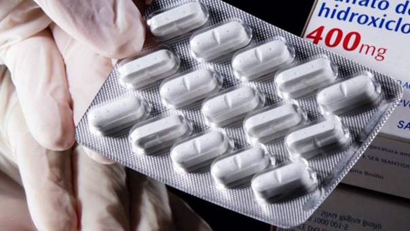 Health authorities in Armenia take note of WHO recommendation on coronavirus hydroxychloroquine trial
