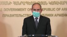 Կխստացվեն մինչև այժմ գործադրվող լծակները.վարչապետ