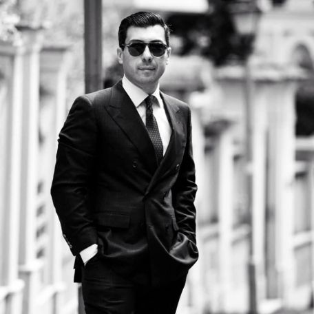 Mikayel Minasyan: Media hysteria proves you are terrified of me
