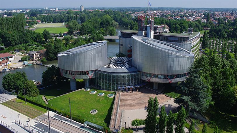 ECHR to deliver advisory opinion over Robert Kocharyan’s case
