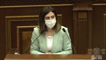 Замминистра: В Армении наблюдается рост обращений в организации, предоставляющие психиатрические услуги