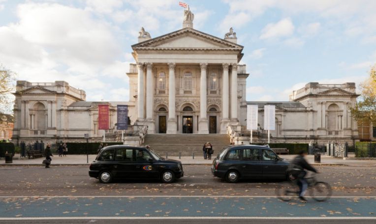 Turner Prize cancelled for first time in 20 years