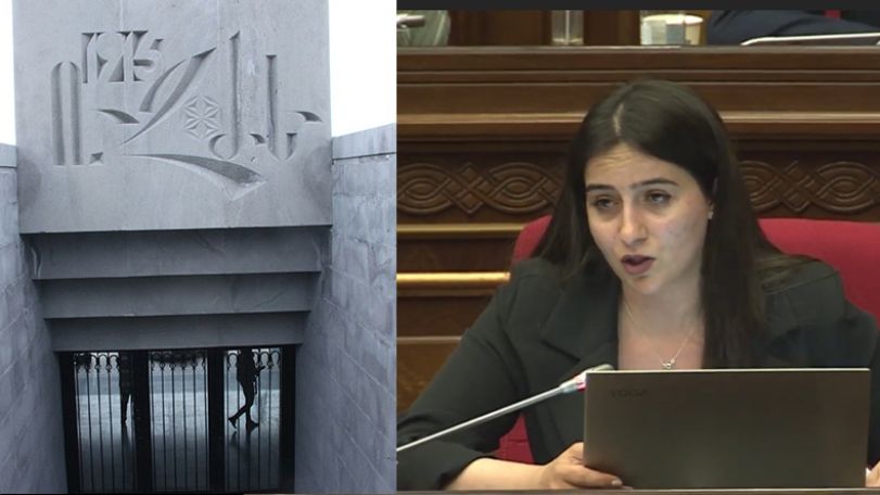 Որքանո՞վ են նպատակային Հայոց ցեղասպանության թանգարան-ինստիտուտի ֆոնդի հետ կապված փոփոխությունները