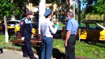 Police reports 583 cases of violation of mask-wearing rules in public