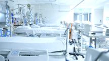 New Zealand has no coronavirus patients in hospital