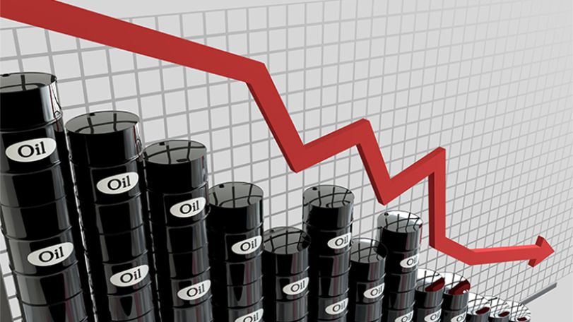 Нефть активно дешевеет на торгах в четверг