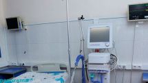 Armenia’s Lori Province reports first coronavirus death