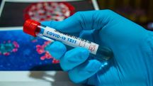 8 new cases of coronavirus recorded in Meghri