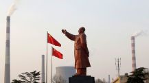 В Китае заявили, что эпидемия коронавируса в стране еще не завершилась