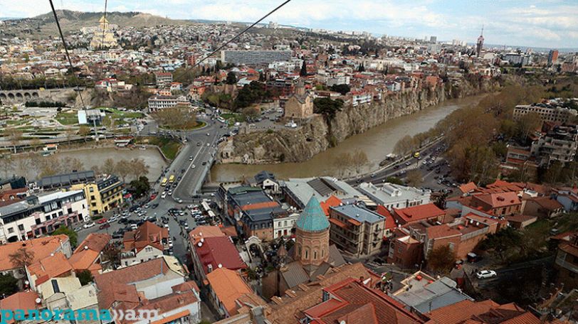 Վրաստան մեկնելու համար զբոսաշրջիկները ստիպված կլինեն անցնել կորոնավիրուսի ՊՇՌ թեստ