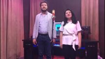 Առցանց համերգ ու առցանց ելույթ՝ օպերայի ու բալետի թատրոնի կողմից