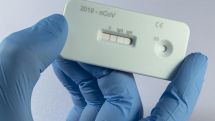 Yerevan orphanage nurse tests positive for Covid-19 after having fever
