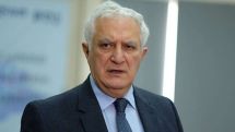 Амиран Гамкрелидзе: Грузия готова помочь Армении в борьбе с коронавирусом в случае такой просьбы