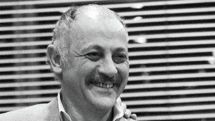 Soviet film director Samvel Gasparov dies from coronavirus at 81