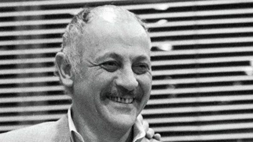 Soviet film director Samvel Gasparov dies from coronavirus at 81