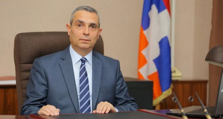 Մասիս Մայիլյանը վերանշանակվել է