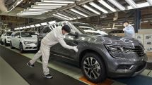 Renault сократит 15 тыс. рабочих мест по всему миру