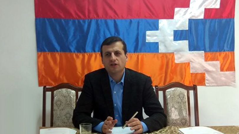 Քաշաթաղի շրջանի պաշտոնից ազատված Ստեփան Սարգսյանը փակագծեր է բացել