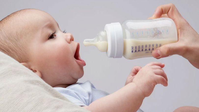 Countries failing to stop harmful marketing of breast-milk substitutes, warn WHO and UNICEF