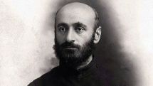 Концерт – к 150-летию со дня рождения Комитаса