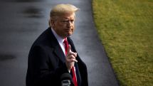 Дональд Трамп объявил о разрыве отношений США c ВОЗ