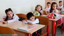 В Армении с 1 июня стартует онлайн-регистрация первоклассников