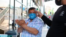 Маски действительно помогают против коронавируса. Материал ВВС