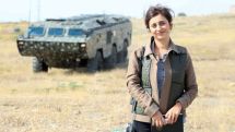 ՀՀ Պաշտպանության նախարարության արձագանքը Զաքիր Հասանովի հայտարարությանը