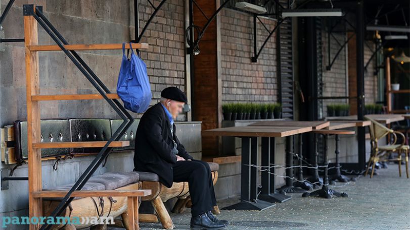 75% граждан Армении недовольны программами поддержки правительства