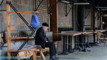 75% of Armenians dissatisfied with government’s coronavirus response, survey shows
