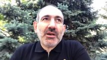 У премьер-министра Армении обнаружили коронавирус