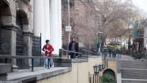 В Грузии за сутки зафиксировано 11 новых случаев коронавируса