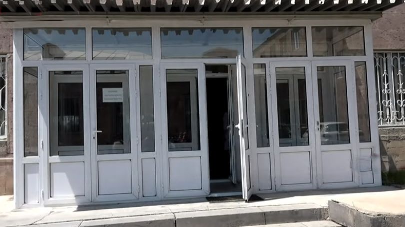 В Национальном центре охраны психического здоровья зафиксировано 8 случаев заражения коронавирусом