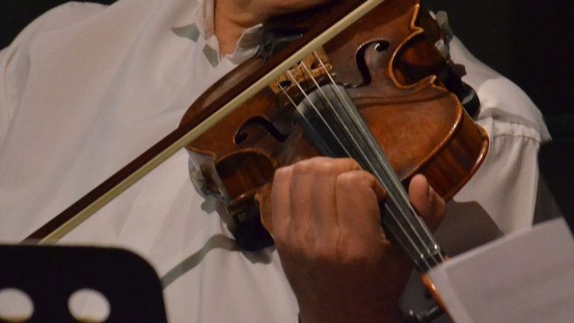 19 violinists to participate in the 16th Khachaturian International Competition