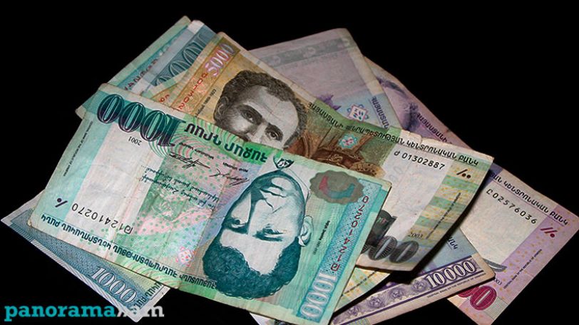 8923 beneficiaries received a total of 1.7 billion drams within the government 18th anti-crisis measure