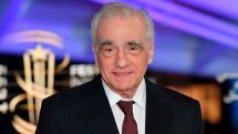 Սկորսեզեն մեկուսացման մասին ֆիլմ է նկարահանել