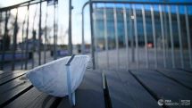 Назван новый способ остановить распространение коронавируса