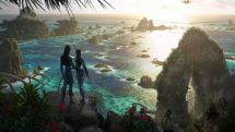 James Cameron returns to New Zealand to resume 'Avatar' sequels