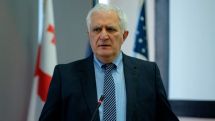 Official: Georgia can't open border for tourists from Armenia