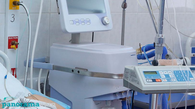 Why is coronavirus recovery rate falling in Armenia?