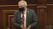 Сергей Багратян: Никто ведь не говорит – если не принесешь и не вложишь деньги, «отрежем тебе уши»
