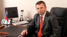 Игорь Каграманян назначен первым замглавы Минздрава России