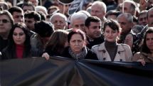 Another threatening message sent to Hrant Dink Foundation