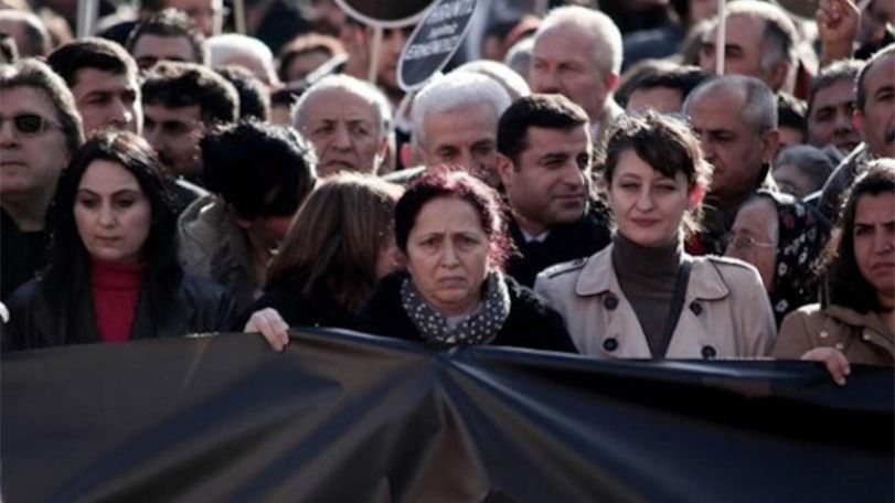 Another threatening message sent to Hrant Dink Foundation