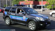 Police announces tightened coronavirus measures