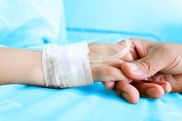 В Армении у 4-летнего ребенка выявлен синдром Кавасаки