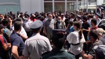 Pashinyan: Criminal case opened over Meymandar market incident