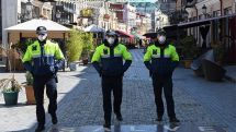 За минувшие сутки в Грузии выявили 4 случая заражения коронавирусом