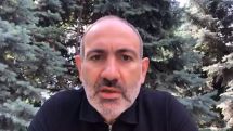 Pashinyan on coronavirus crisis: This isn't healthcare issue