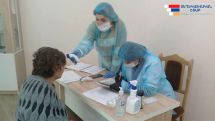 Коронавирус в Арцахе: за сутки выявлено 3 новых случая заражения